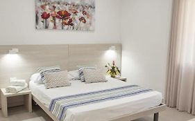 Kalsa Sicilian Rooms